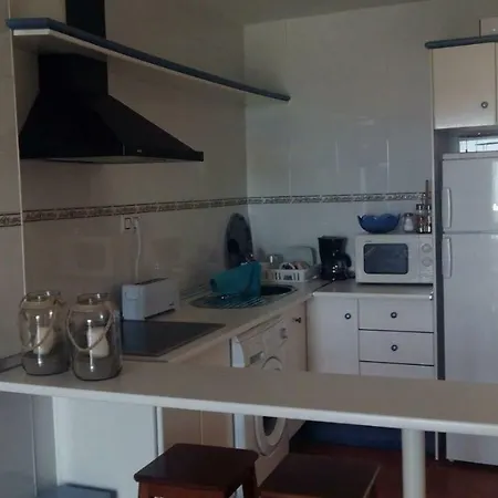 Primerisima Linea De Playa Apartment *