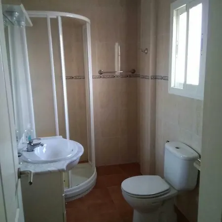 Apartment Primerisima Linea De Playa Vera