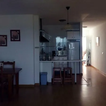 Apartment Primerisima Linea De Playa