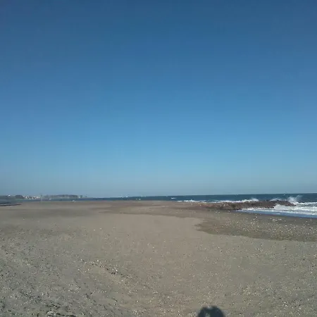 Primerisima Linea De Playa Apartment