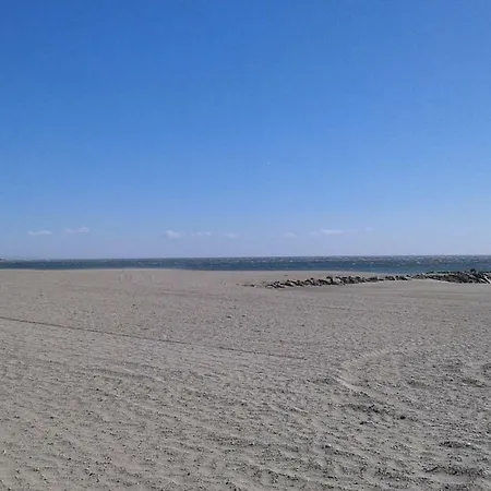 Primerisima Linea De Playa Apartment Vera