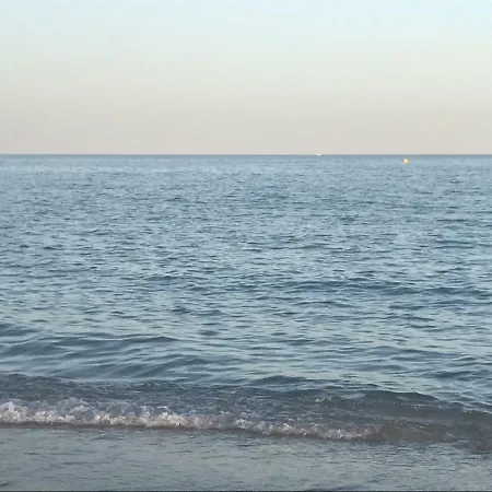 Primerísima Línea De Playa Apartamento Vera