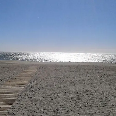Apartamento Primerísima Línea De Playa *