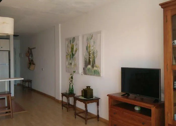 Primerisima Linea De Playa شقة